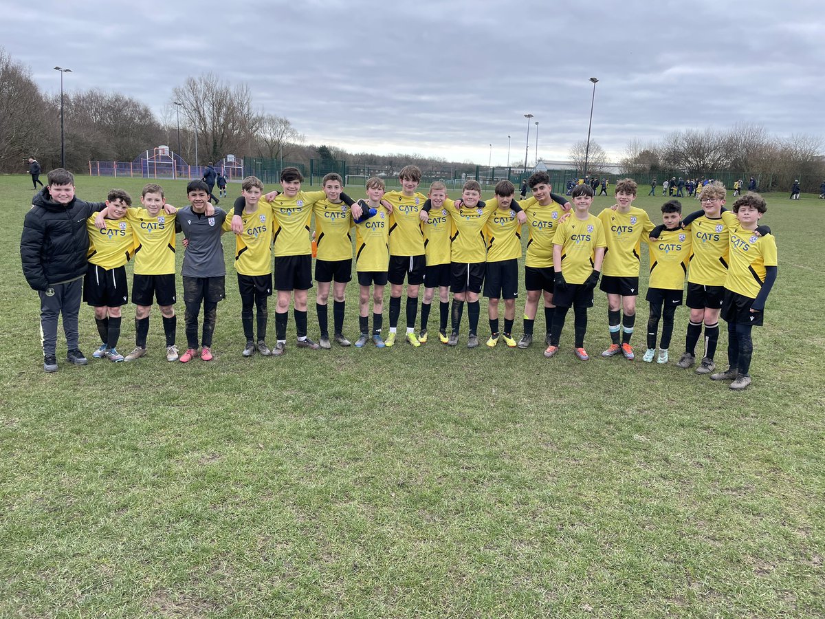 Dynamo Heron (@dynamoheron) on Twitter photo Really entertaining game v <a href="/WooltonBrazil/">MSB Woolton BRAZIL U13s</a> today, couldnโt hold on for the win but couldnโt be prouder of the effort and improvement shown throughout the league campaign to finish joint top, onto the cup now ๐๐ปโฝ๏ธ Really entertaining game v <a href="/WooltonBrazil/">MSB Woolton BRAZIL U13s</a> today, couldnโt hold on for the win but couldnโt be prouder of the effort and improvement shown throughout the league campaign to finish joint top, onto the cup now ๐๐ปโฝ๏ธ