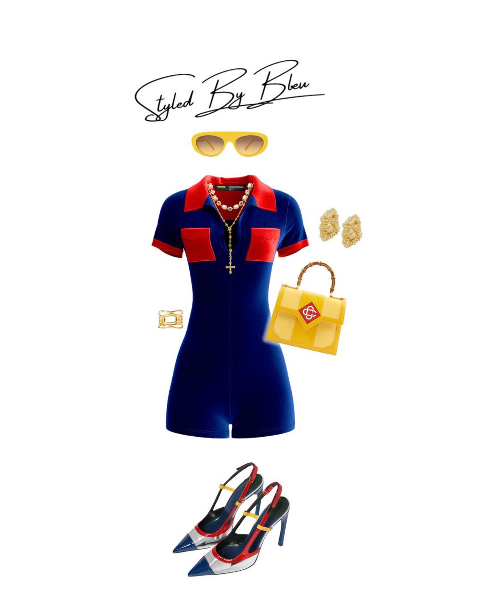 StyledByBleu (@styledbybleu) on Twitter photo 