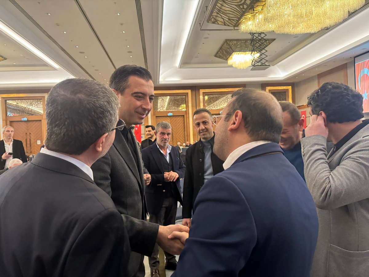 AKPartiSisli's tweet photo. İstanbul Taksiciler Esnaf ve Sanatkarlar Kredi ve Kefalet Kooperatifi Mali ve Genel Kurul Toplantısı ve İftar programı davetine ilçe başkanımız Sn. Serkan POLAT ve yönetim kurulu üyelerimizle katıldık.

@akpartiistanbul 
@abdullahozdemir 
@srkplt https://t.co/52ujfiRv5g