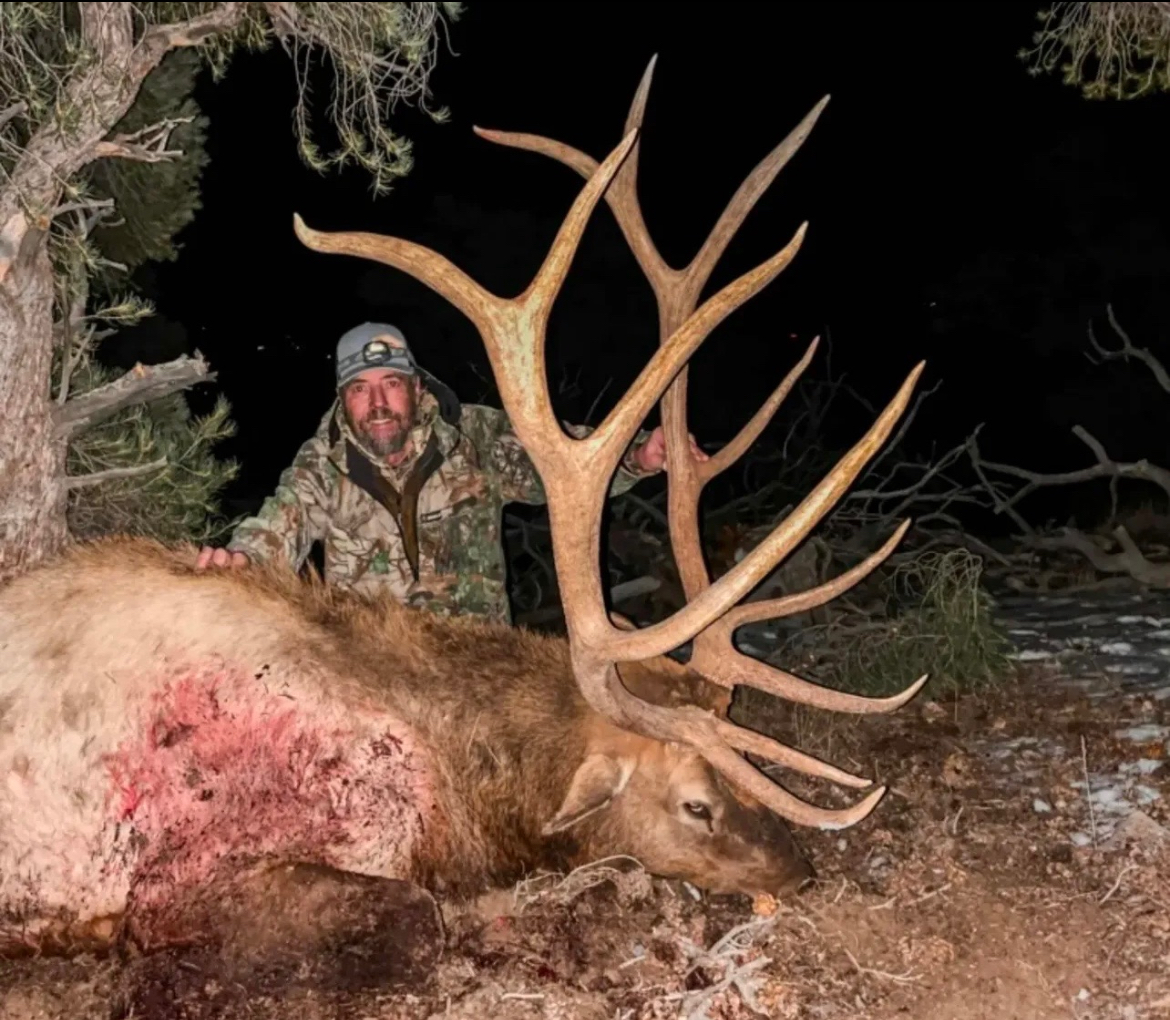 Eastmans' Hunting tweet media