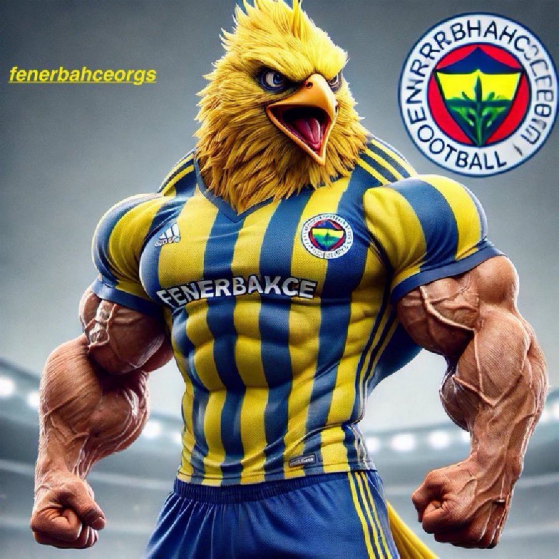 Maç önü takipleşme etkinliği başlatıyorum herkes birbirine destek olsun ne kadar çok kişiye ulaşırsak o kadar iyidir.

1) Beni takip et
2) Gören herkes Rt , fav , ment  atsın.
3) Yorumlarda takipleşelim.

💛💙