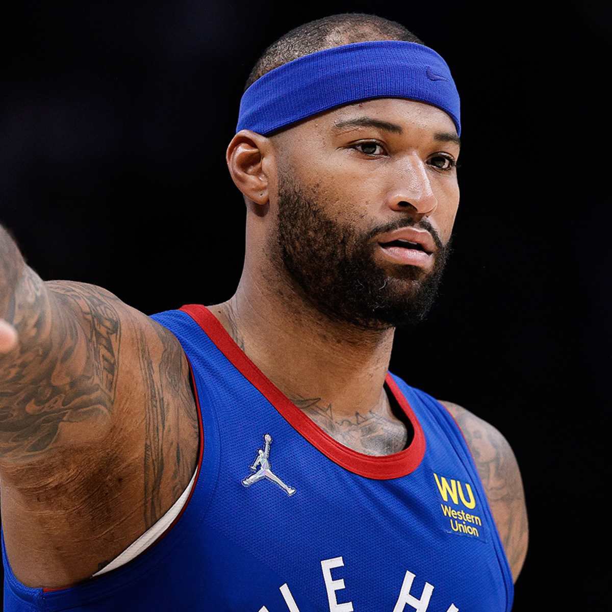 Legion Hoops tweet media