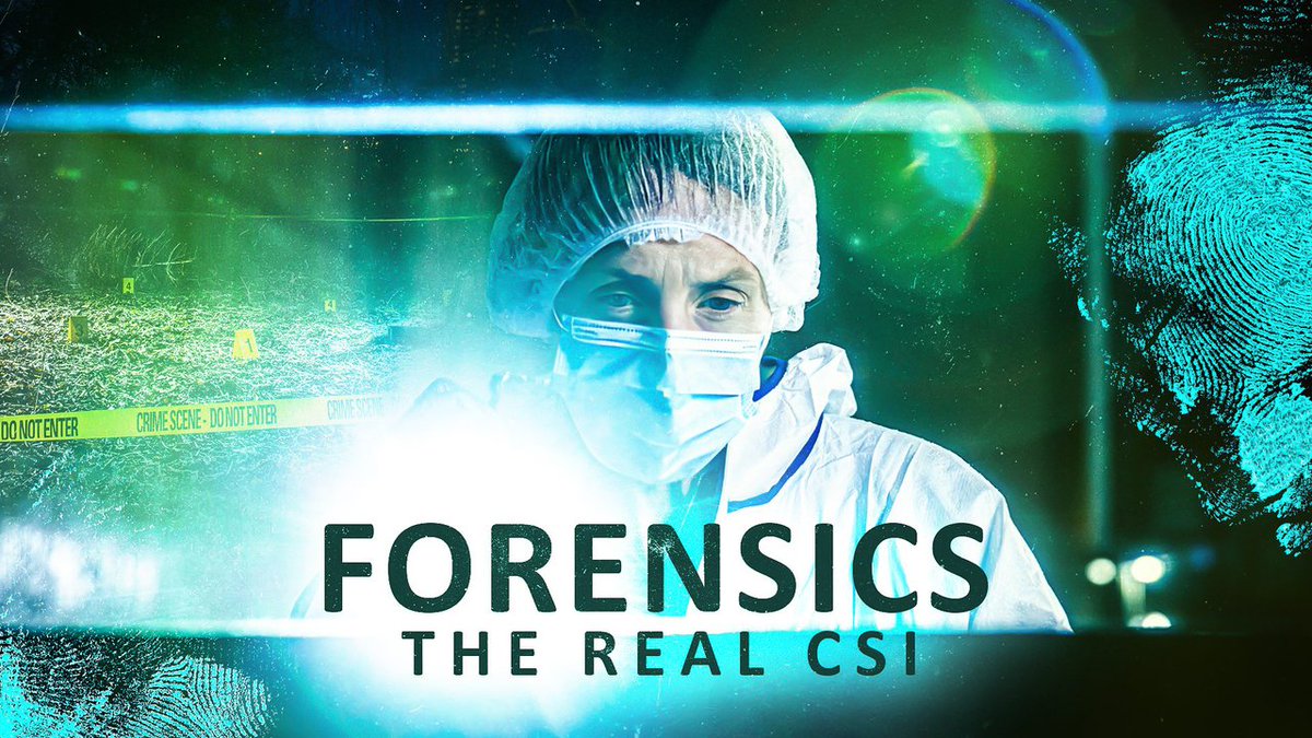 West Midlands Police (@wmpolice) on Twitter photo Jo Ward from our Forensics Team has been on <a href="/bbcmtd/">BBC Midlands</a> ahead of the first episode of the new series of Forensics: The Real CSI.
You can watch the first episode tonight at 9pm or catch it now on BBC iPlayer - shorturl.at/YNtJM Jo Ward from our Forensics Team has been on <a href="/bbcmtd/">BBC Midlands</a> ahead of the first episode of the new series of Forensics: The Real CSI.
You can watch the first episode tonight at 9pm or catch it now on BBC iPlayer - shorturl.at/YNtJM