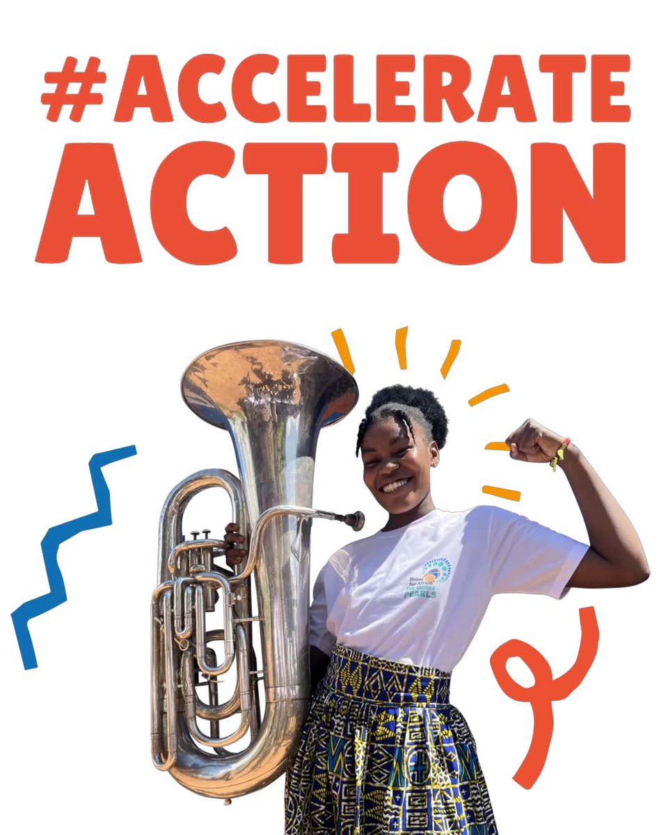 Women's Day (@womensday) on Twitter photo Let's make #IWD one of the biggest #GIVING days of the year! <a href="/BrassForAfrica/">Brass for Africa</a> runs its biggest campaign ever 👏✨ via an #AccelerateAction campaign supporting its focus on transforming lives of disadvantaged girls & young women across Sub-Saharan Africa 👉🏿 bit.ly/4ihLnn5 Let's make #IWD one of the biggest #GIVING days of the year! <a href="/BrassForAfrica/">Brass for Africa</a> runs its biggest campaign ever 👏✨ via an #AccelerateAction campaign supporting its focus on transforming lives of disadvantaged girls & young women across Sub-Saharan Africa 👉🏿 bit.ly/4ihLnn5