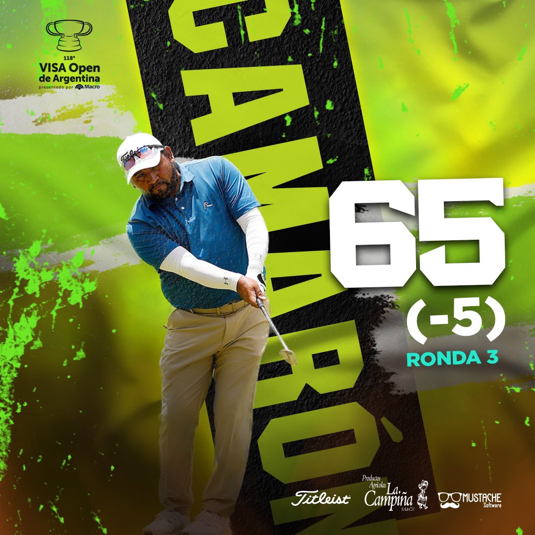 Ronda 3
Venga!! 🙌🏼🦐