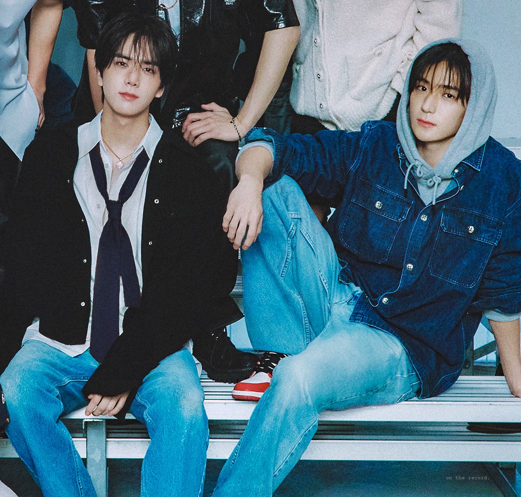 𝙤𝙣 𝙩𝙝𝙚 𝙧𝙚𝙘𝙤𝙧𝙙. tweet media