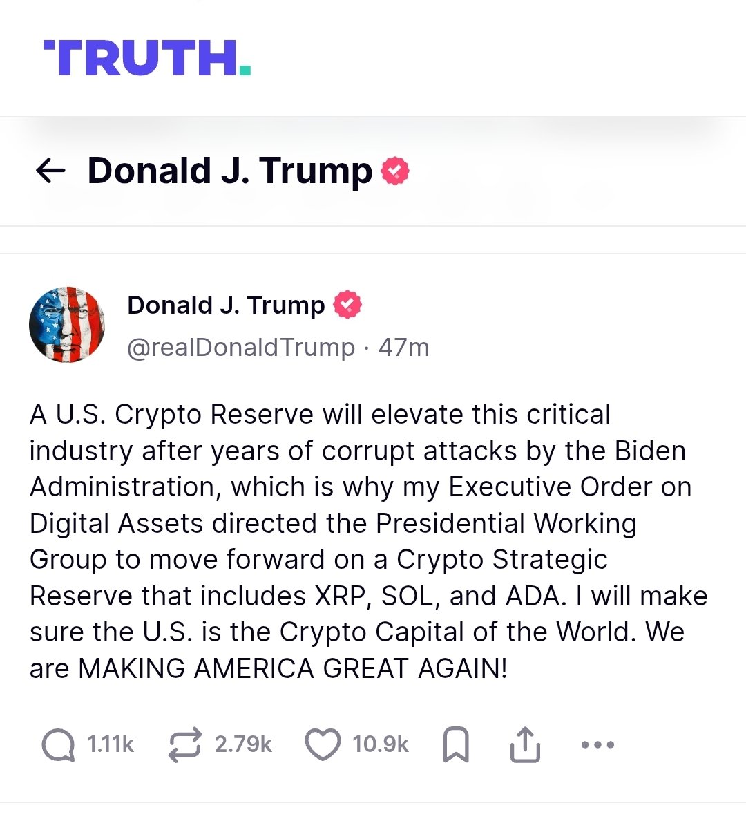 Tees CryptoSpot tweet media