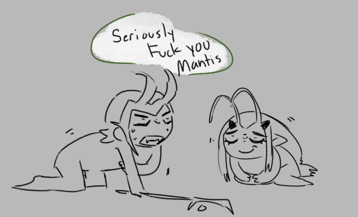 just found out why i have cravings