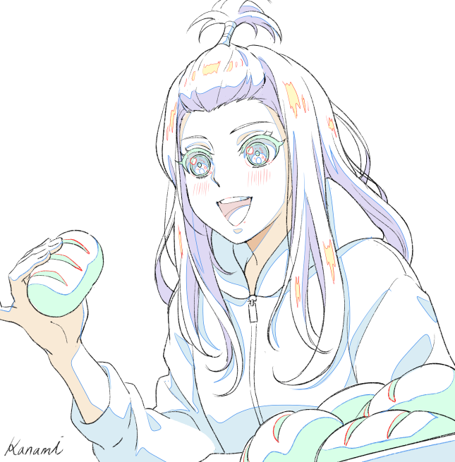 今日は『全修。』９話楽しみです☺️
#全修アニメ #ZENSHU ＃広瀬ナツ子