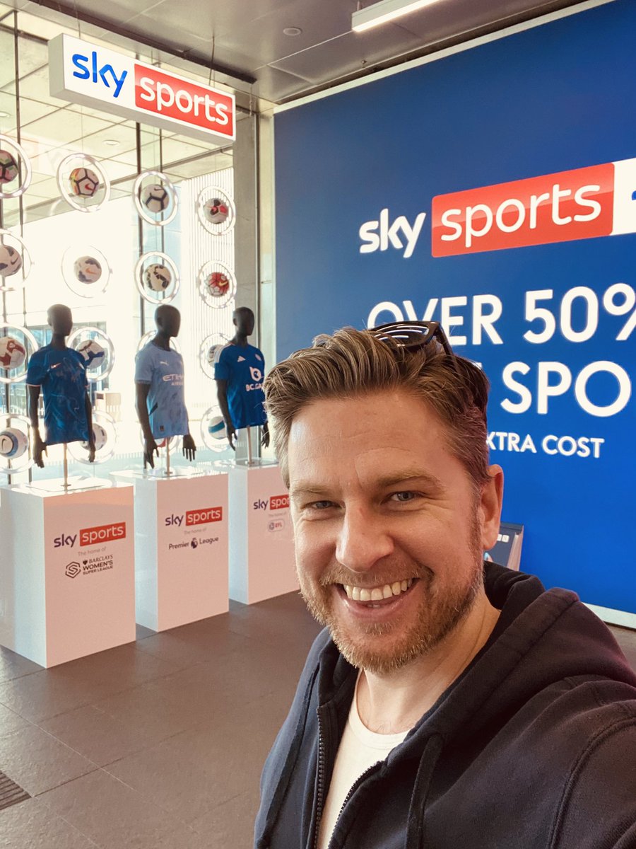 Tom Gaymor 🎙️ tweet media
