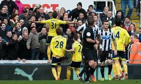 Ramma_____'s tweet photo. Sunderland dominant yet again on Tyneside https://t.co/12loSeCEfS