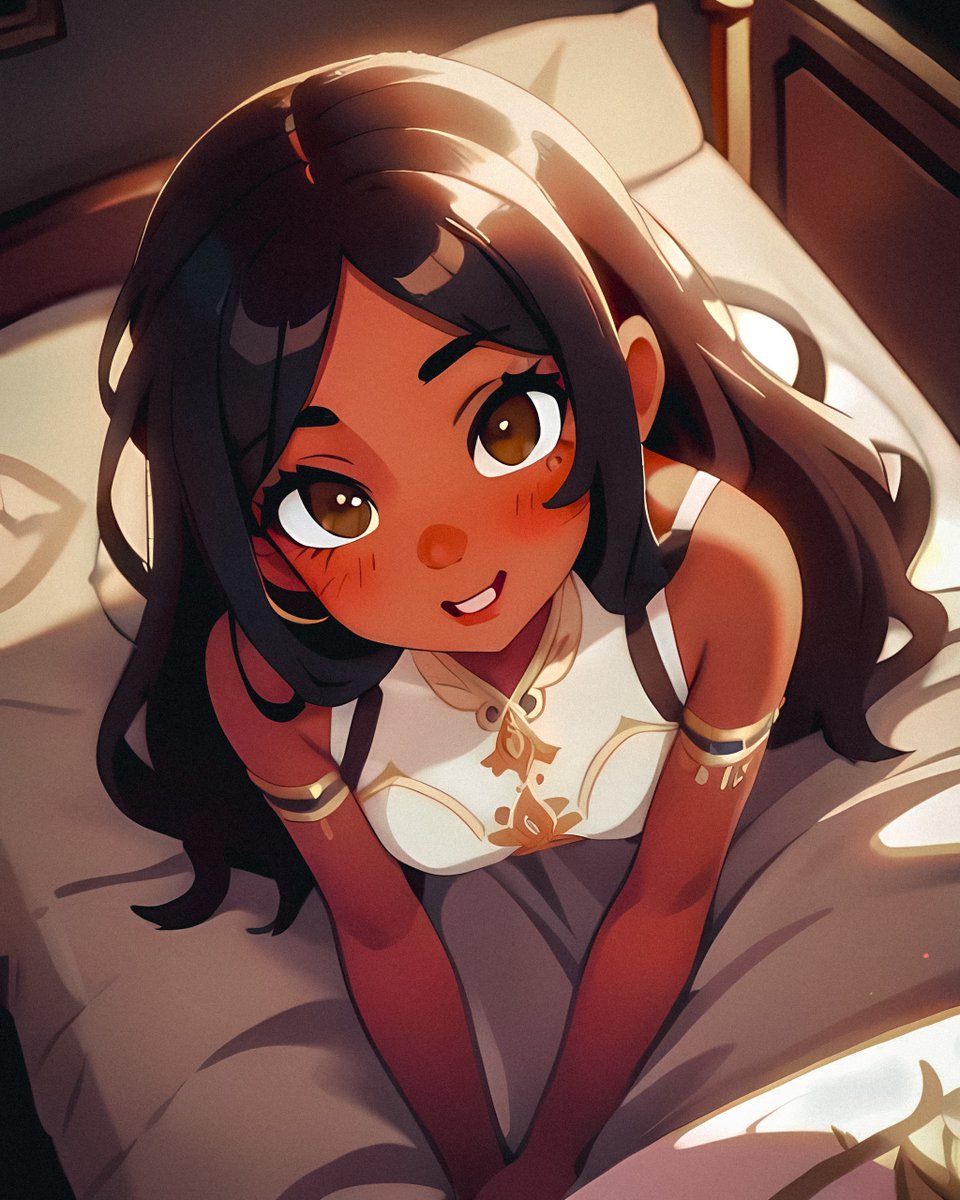 itsanimisha's tweet image. Hai cuties! my future me made mistakes 😅 so I'm taking over for now until she can think about her actions a little.

smooches 💋