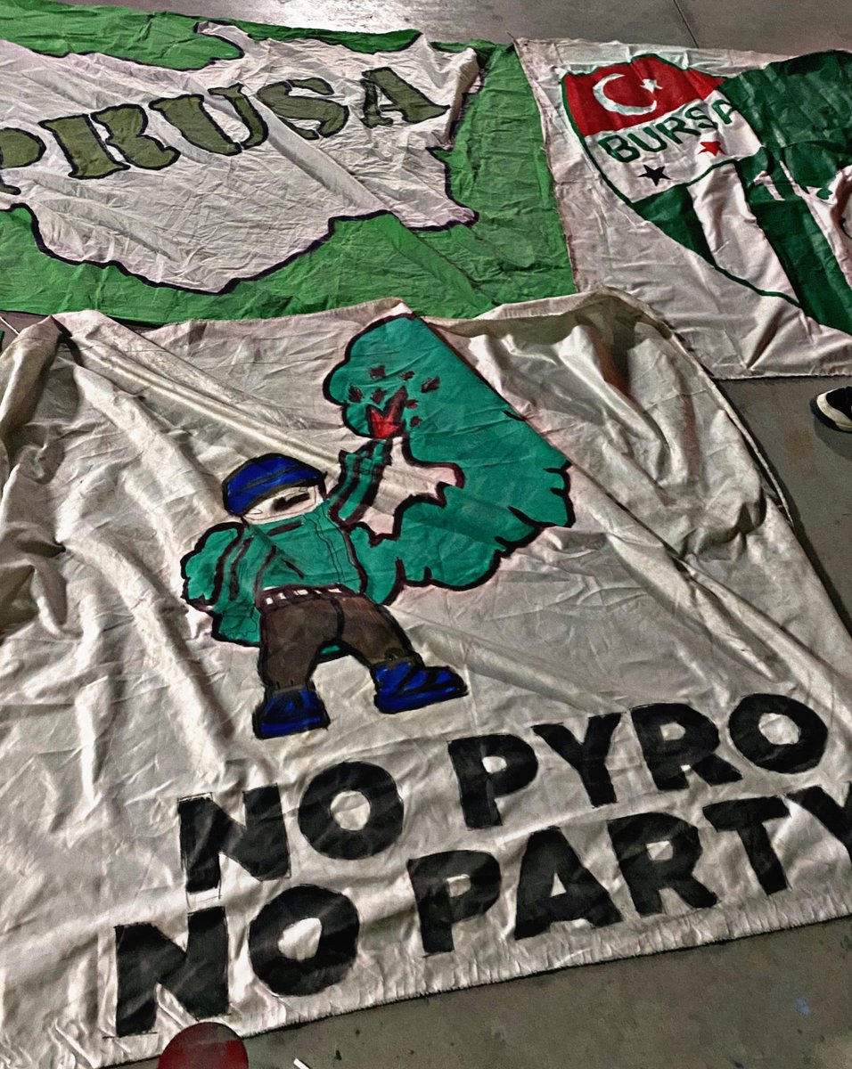 Yarın Osmangazi Üniversitesinde görüşmek üzere :) ⏳

NO PYRO NO PARTY 🤷‍♂️
