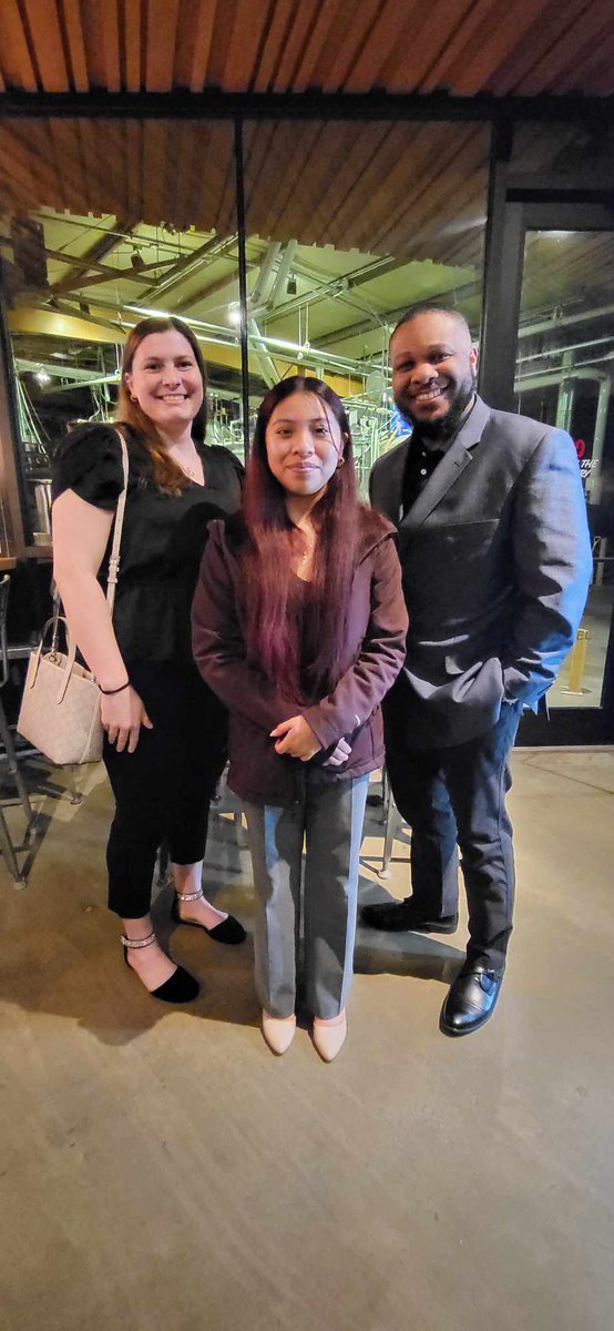 The 2025 NCSA Conference on February 28 marked my 11th year of conferencing! This conference was extra special since 5 of my <a href="/uncpembroke/">UNC Pembroke</a> undergraduate research mentees joined! 

Now onto the 2025 <a href="/SouthSocSociety/">SSS</a> conference in April!