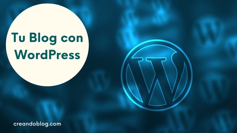 CreandoBLOG's tweet photo. ▷ Mira cómo crear tu blog WordPress que es el gestor de contenido más popular, recomendado y la mejor opción para iniciar un blog. https://t.co/8GNaBqsQHY #Blog #Blogging #Blogs #CreandoBlog https://t.co/owGw7wj6Qs