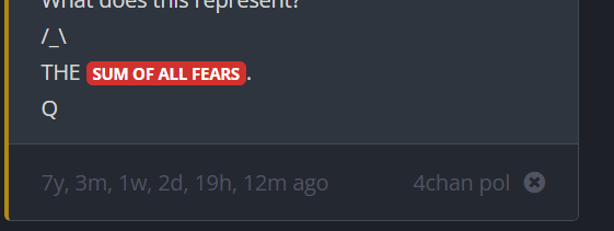 hermesdesenc's tweet photo. @_TruthZone_ He made numerous references to "The Sum of All Fears" movie, where Ukraine plots a psyop to confront the US against Rusia https://t.co/WfTNxpF2OC