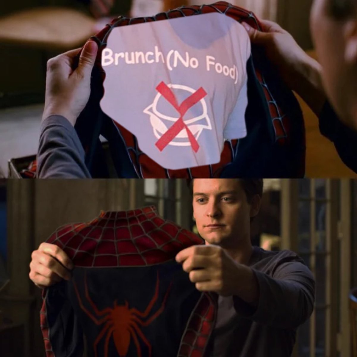 BrunchNoFood's tweet photo. 🔜 https://t.co/ZhyOxUL3bv