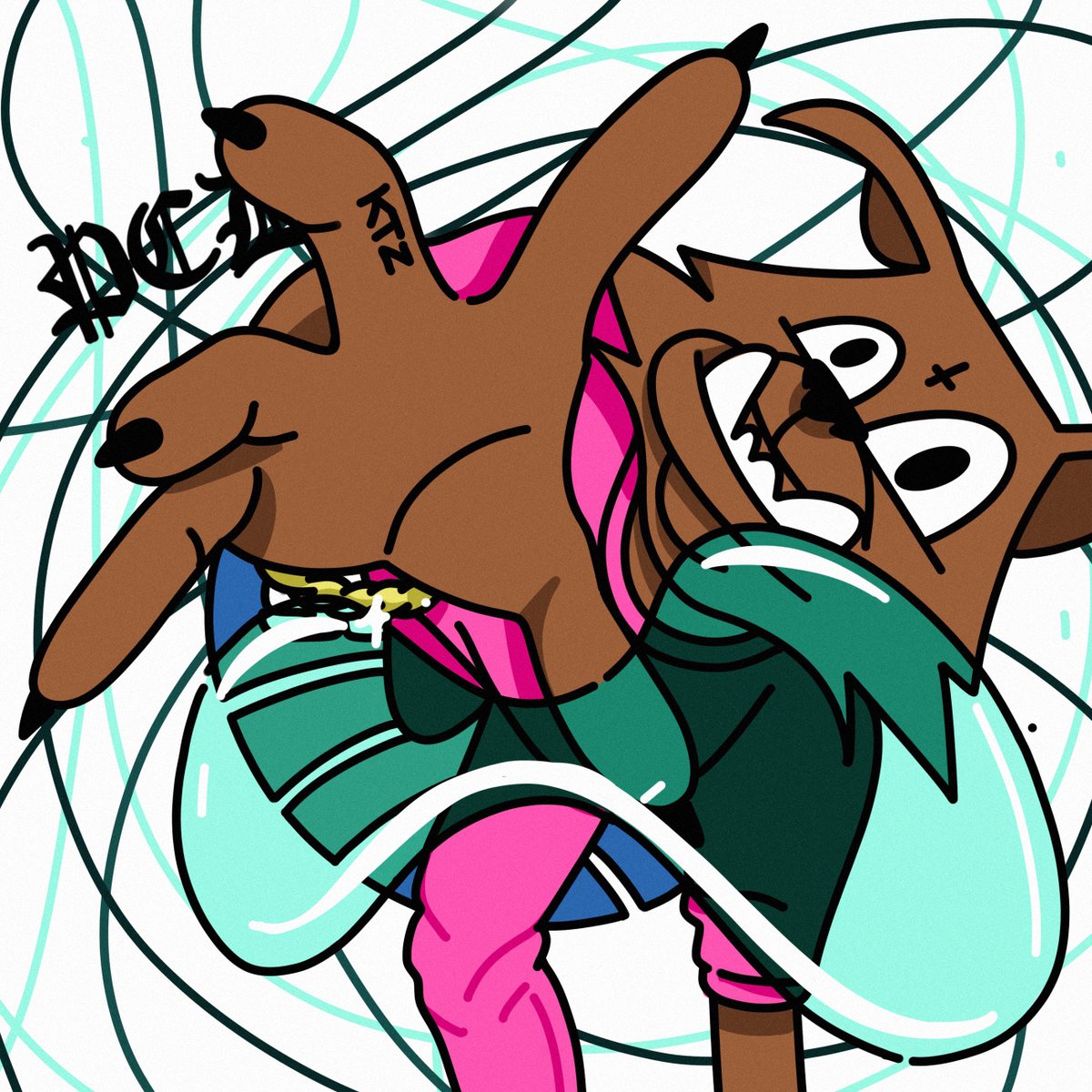 Katza.hl tweet media