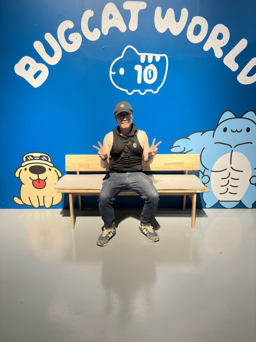 Eric tweet media