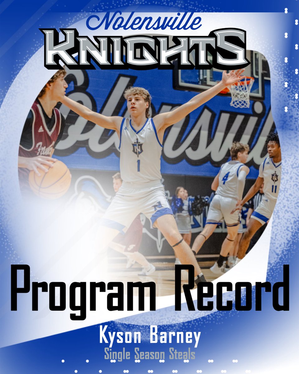 Nolensville Basketball tweet media