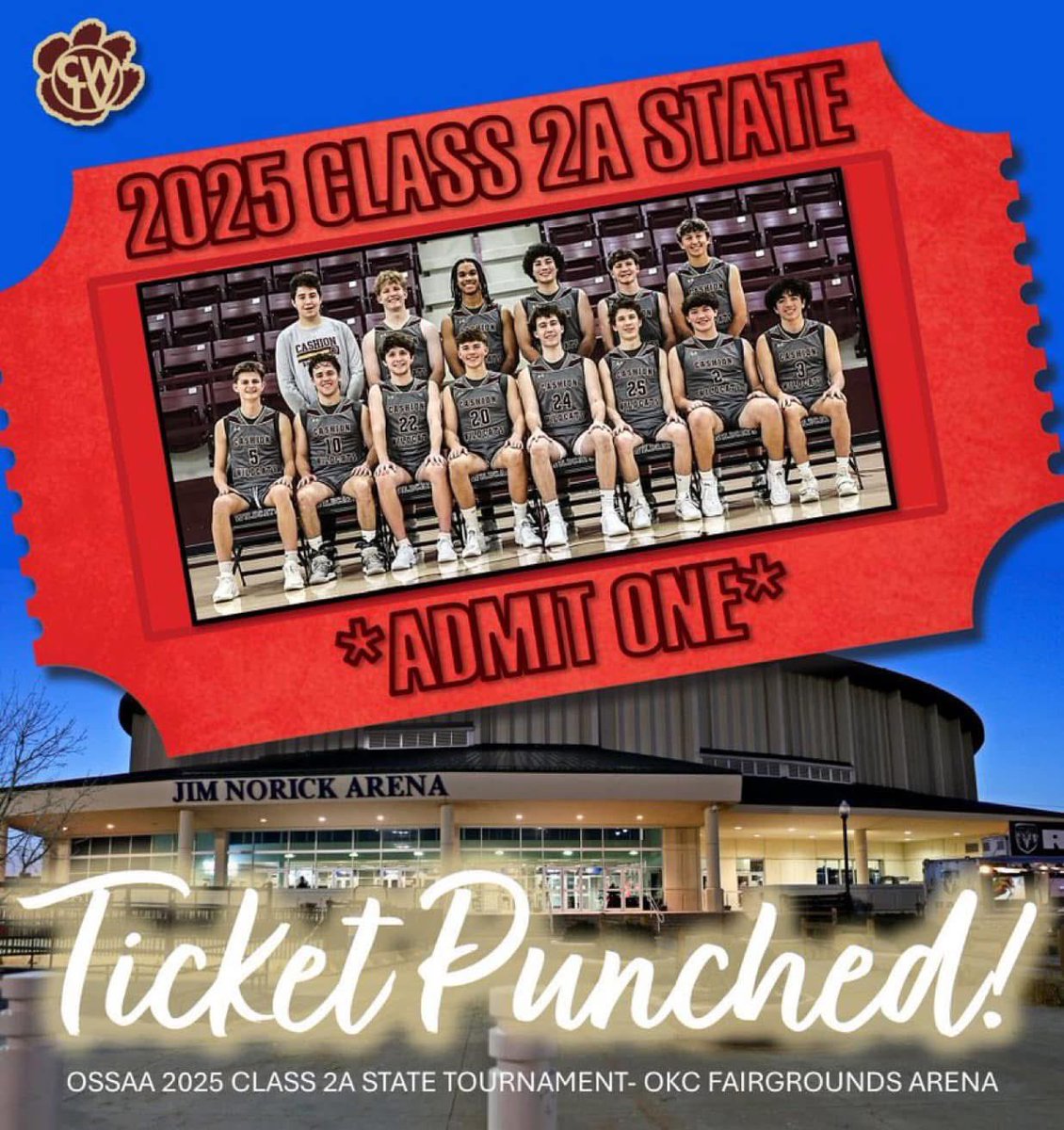 🫡 🐾 <a href="/TvCashion/">Cashion Wildcats TV</a> <a href="/KamdenMiller3/">Kamden Miller</a>