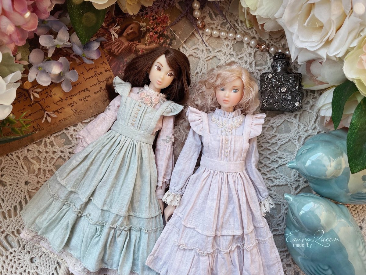 EnivaQueen's tweet photo. Hello Spring! 🌿🌸🌿💝 https://t.co/M2leeruOqX