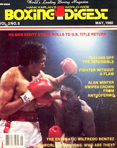 TheFightCity's tweet image. "All the pre-fight talk of boxing Espana turned out to be a ruse, a psych job." It was #OnThisDay, Hilmer Kenty ambushes the defending champ Kronk-style &amp;amp; brings a world title home to The Motor City. Check it out: thefightcity.com/march-2-1980-k… #Boxing #OTD With full fight video