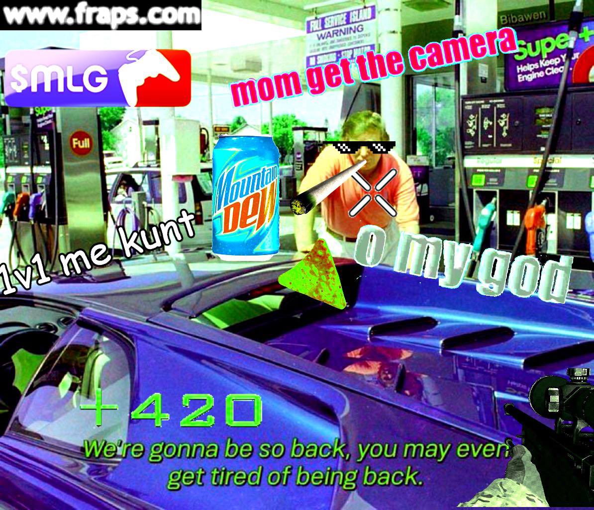 WE’RE GONNA WIN SO MUCH YOU’RE GONNA GET TIRED OF WINNING.