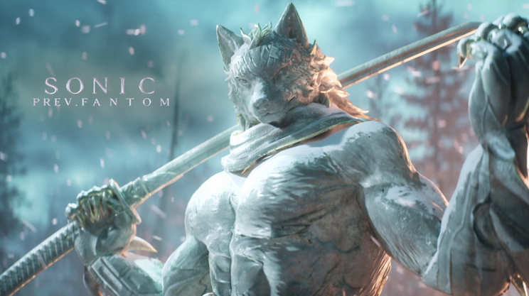 katanainu's tweet photo. Ready for the Open-Beta trailer $KATA Fam?!👀
@SonicLabs $S - ex $FTM Fantom, is also joining the squad🤫
Coming very soon 😍 https://t.co/F3xKtjDicZ