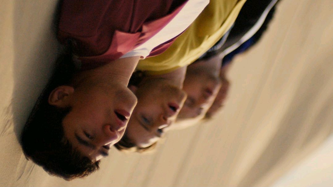 5SOSUpdES's tweet image. ◜📢◞ #INFOSOS — Hoy, pero hace 3 años, la banda australiana #5SecondsofSummer publicó el video de su sencillo principal #COMPLETEMESS, marcando el inicio de la era #5SOS5.
Actualmente, el video cuenta con más de 12M de vistas.

youtu.be/GoQ85cs5fk0

#3YearsofCOMPLETEMESSMV