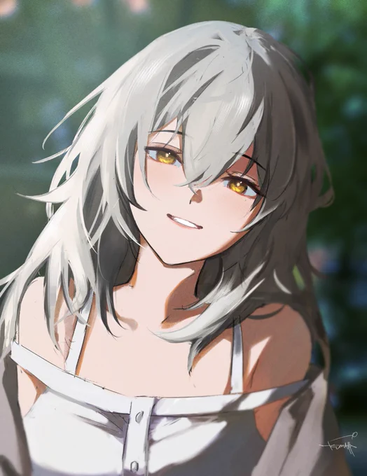 Stelle #HonkaiStaiRail #崩壊スターレイル