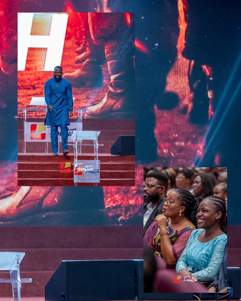 TFOLC's tweet photo. The only place you are meant to go is forward ‼️
~ Pastor Jimmy Odukoya
#SundayService
#TFOLC
#MonthOfMarchingForward
#YearOfOverflowingPromises https://t.co/JKmJsRZor0