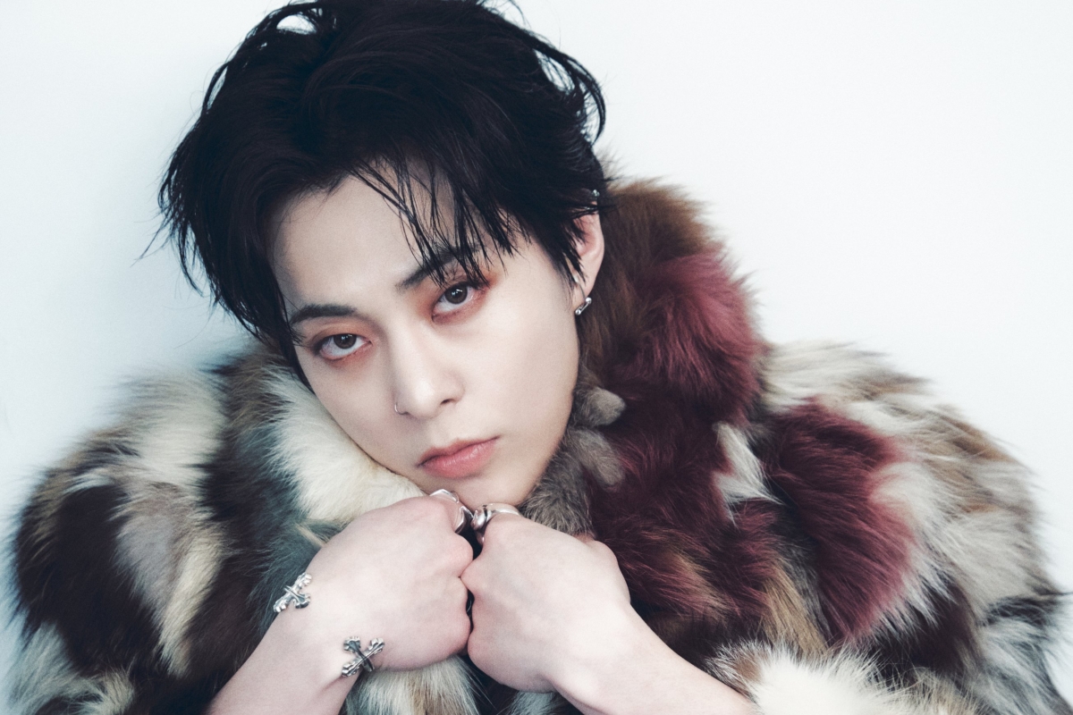 WATCH: #EXO's #Xiumin Unveils "Taste Tester" For Upcoming Solo Album "Interview X"
soompi.com/article/172031…