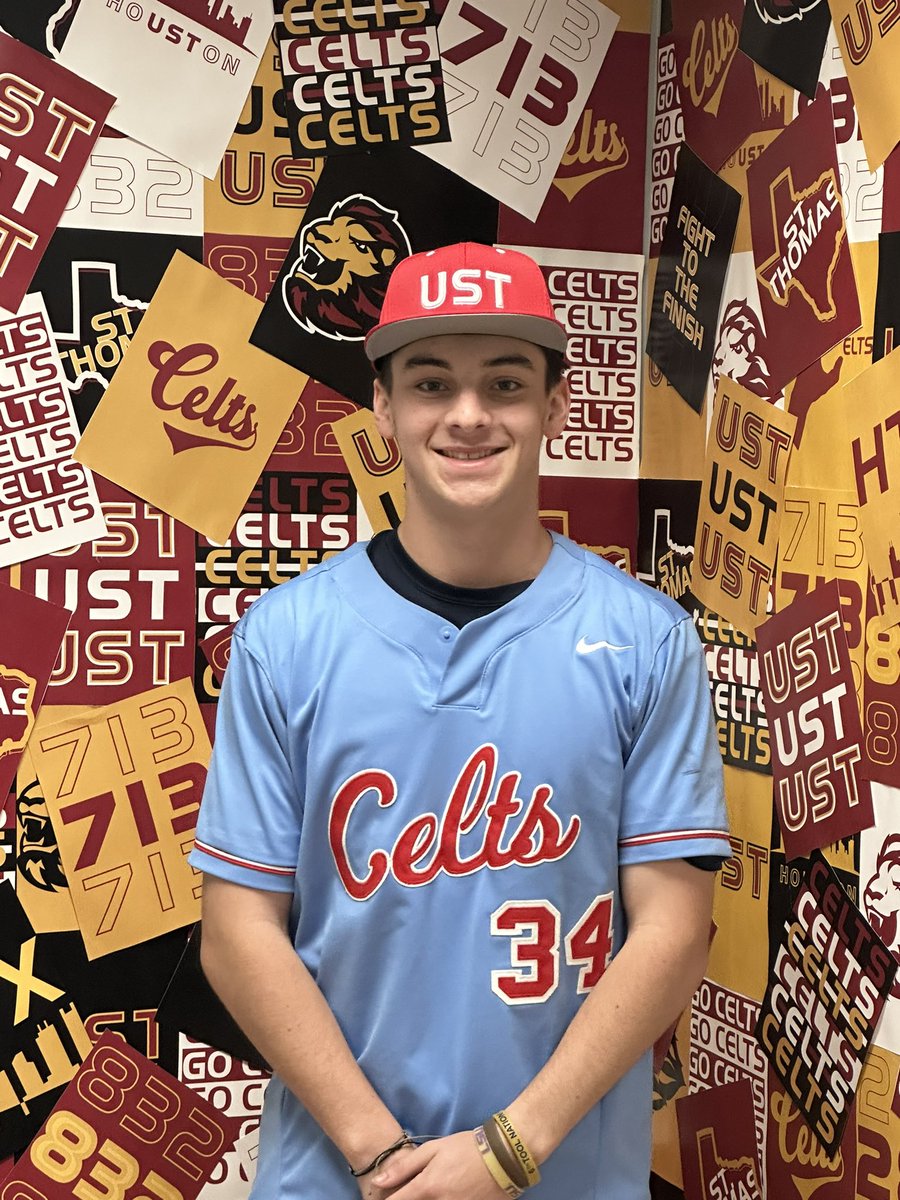 Thank you <a href="/USTCeltsBSB/">UST Baseball</a> and the amazing coaches for an great visit!