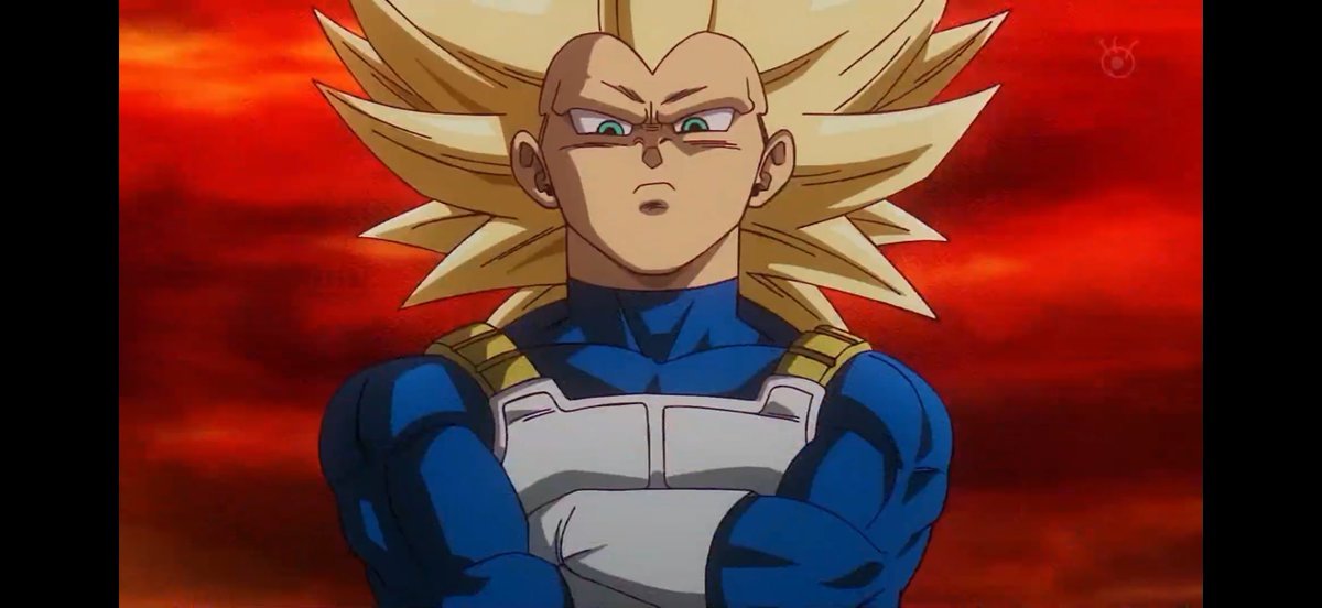 DbsHype's tweet photo. What is your honest opinion about Dragon Ball DAIMA Anime series and how much would you rate it out of 10 👀 https://t.co/RniIMqsQCg