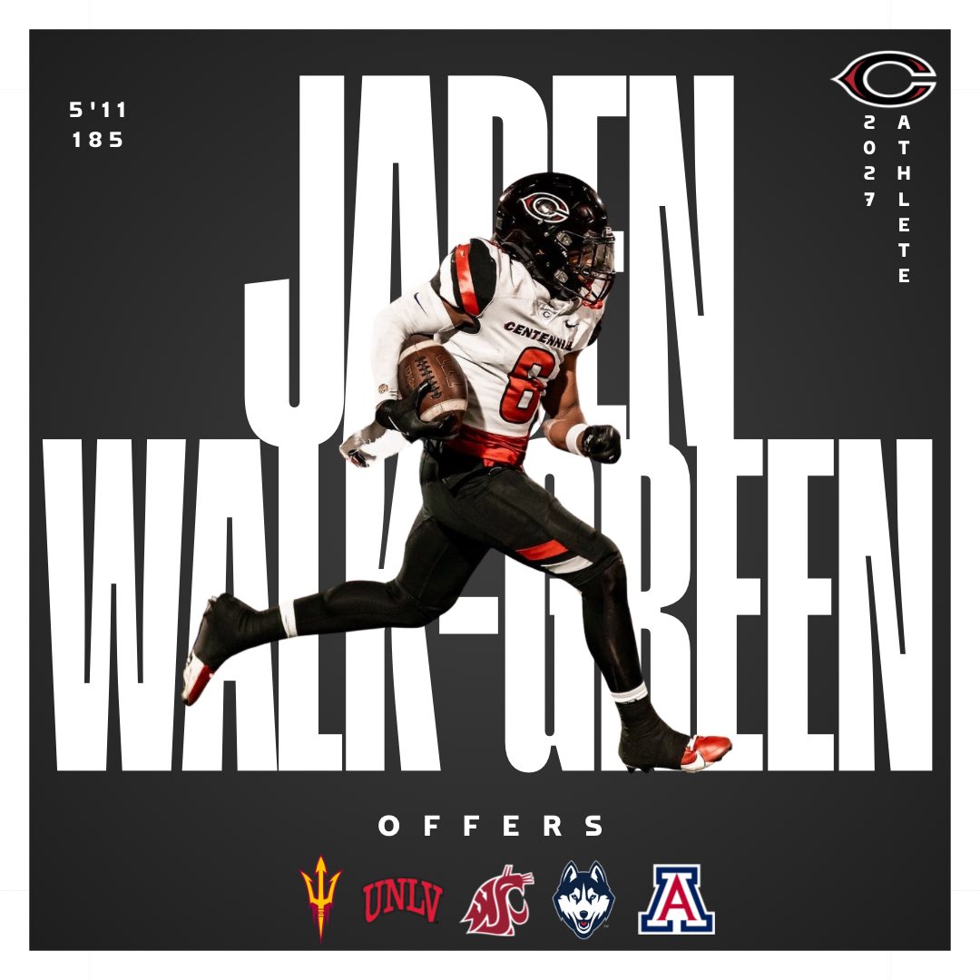 🚨College Coaches🚨
👤: <a href="/Jaden_WalkGreen/">Jaden Walk-Green</a> (2027)
🎥: hudl.com/v/2Qg4JL