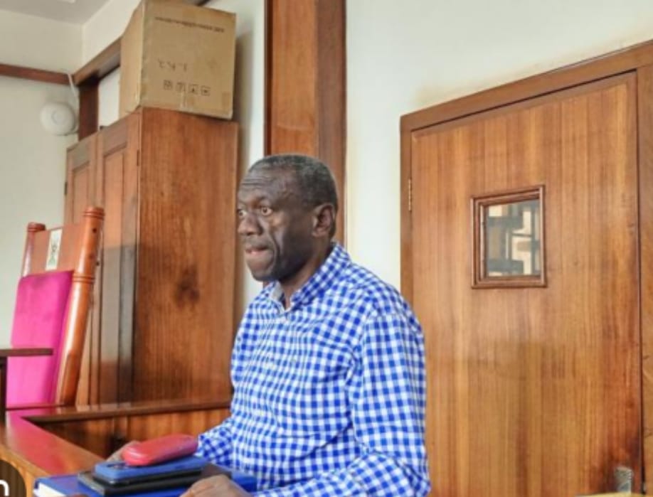 It's very unfortunate that up to now Ugandans continue to suffer in courts and prisons even when innocent and this is not the kind of country we want to see today .
The regime should respect the law and release our people unconditionally .