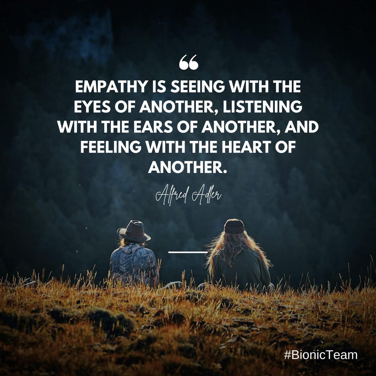 Bionicteam tweet picture