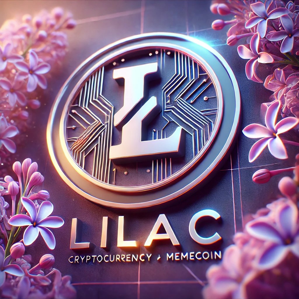 CryptoAkshat18's tweet photo. Lilac investors are going crazy | This is the memecoin who have launched soon make sure you can't miss #twitters #viral #trending #trading #viral #memecoin #crypto #meme #lilac #ElonMusk #LaCasaDeLosFamososCol2 #WONWOOxBurberryFW25 #bist100 #LaCasaDelLosFamosoCol #MFW #amici24 https://t.co/pk8KLEHycP