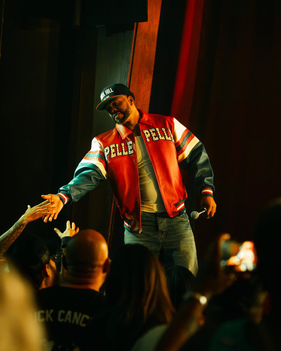 Happy Born Day to the one and only, M-E-T-H-O-D Man 👐🏾