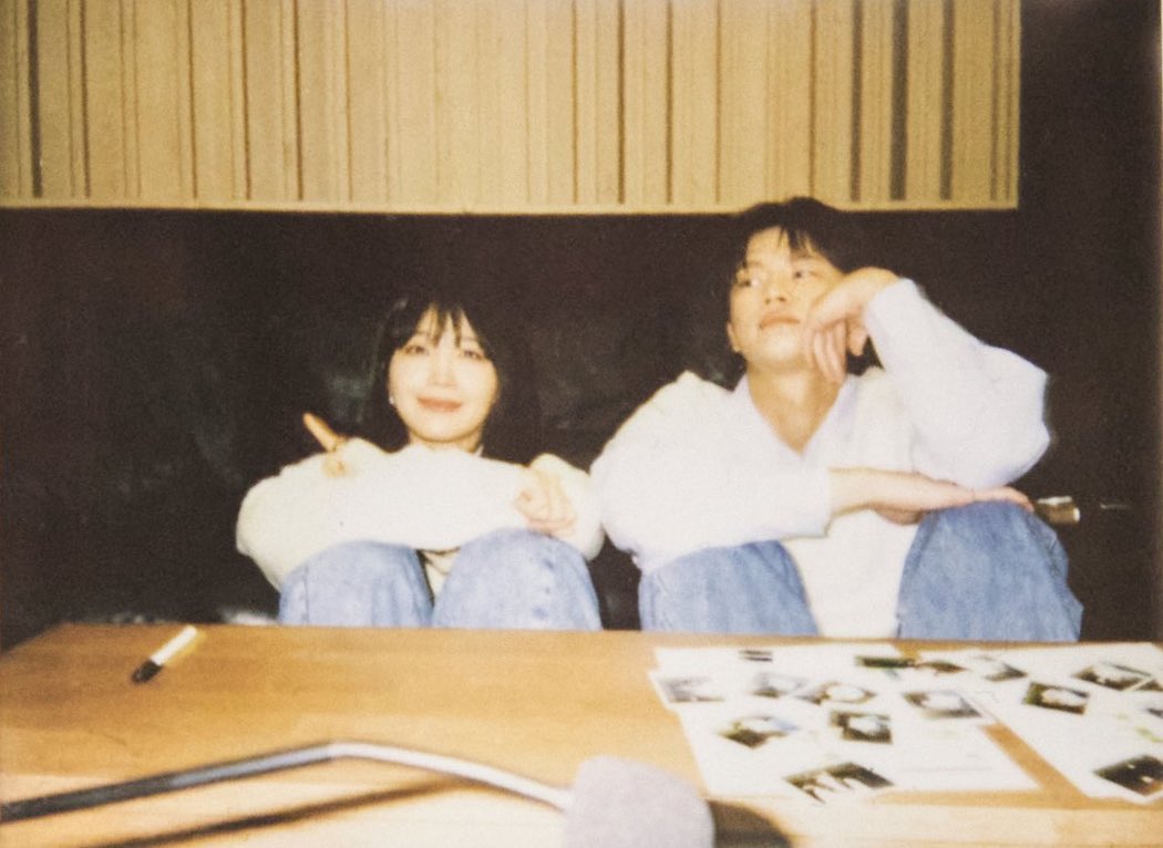 luvuninenine's tweet photo. 긴 기다림끝에 “잘 지내지..” 라는 응답이 왔다 https://t.co/pTxnCMLqDp