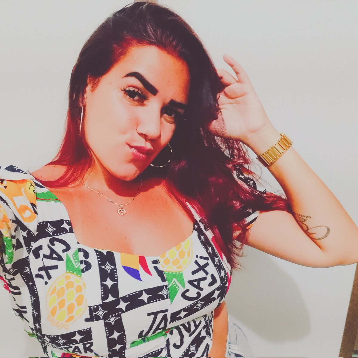 Hyngrid24's tweet photo. #NewProfilePic https://t.co/2J77JscOB3