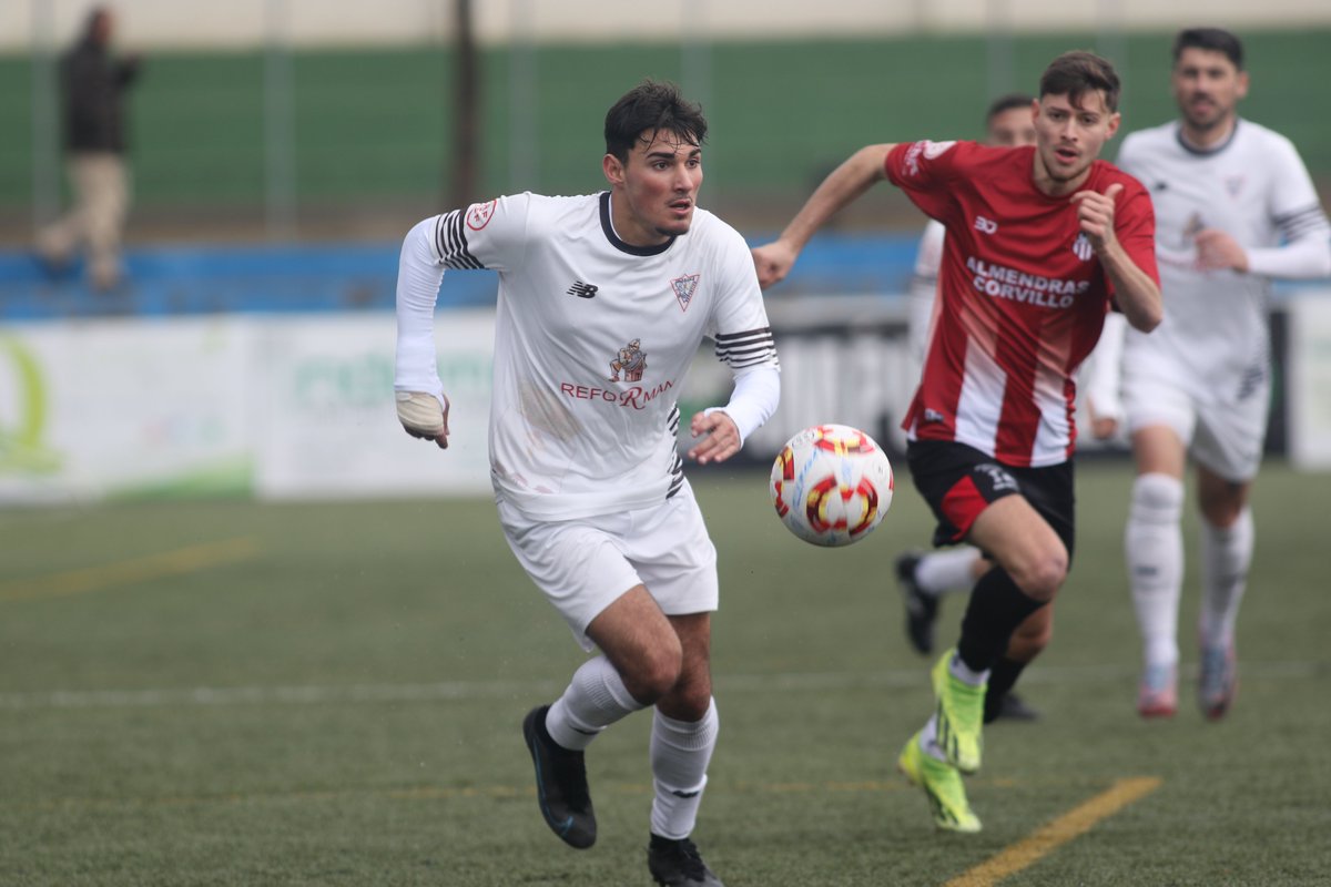 CD Calamonte tweet media