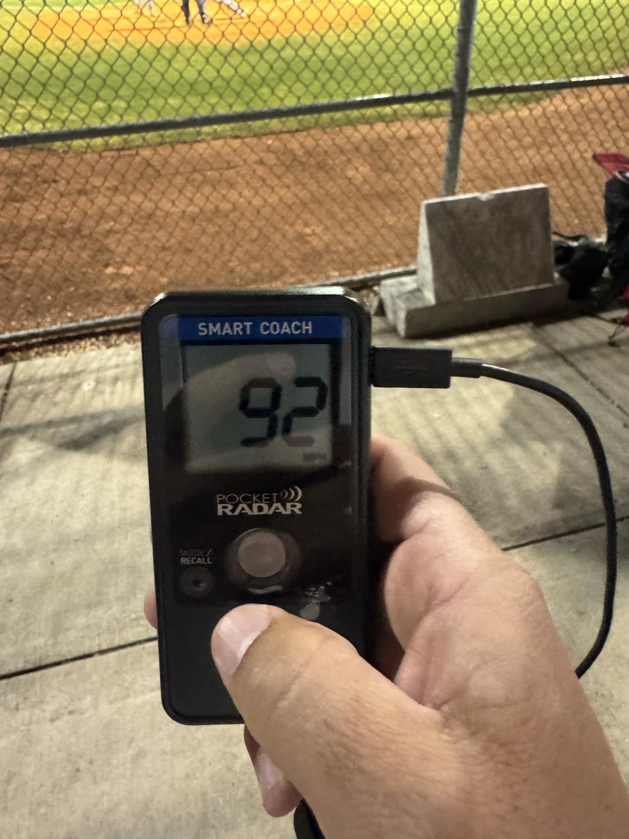 Todd Salerno tweet media