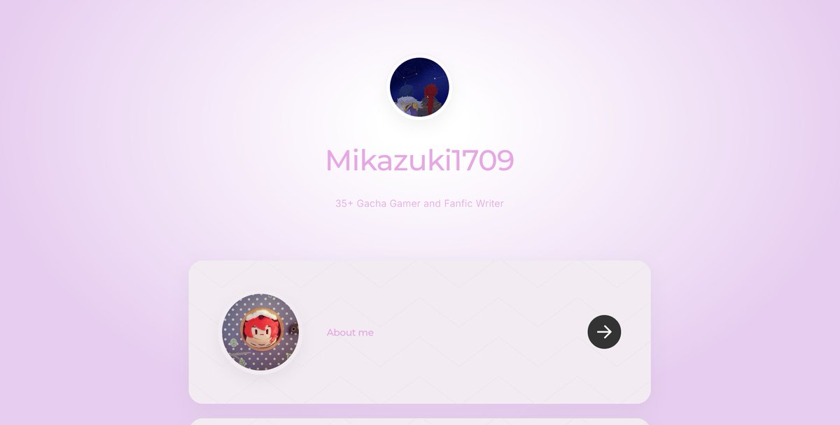 Mikazuki1709 tweet media