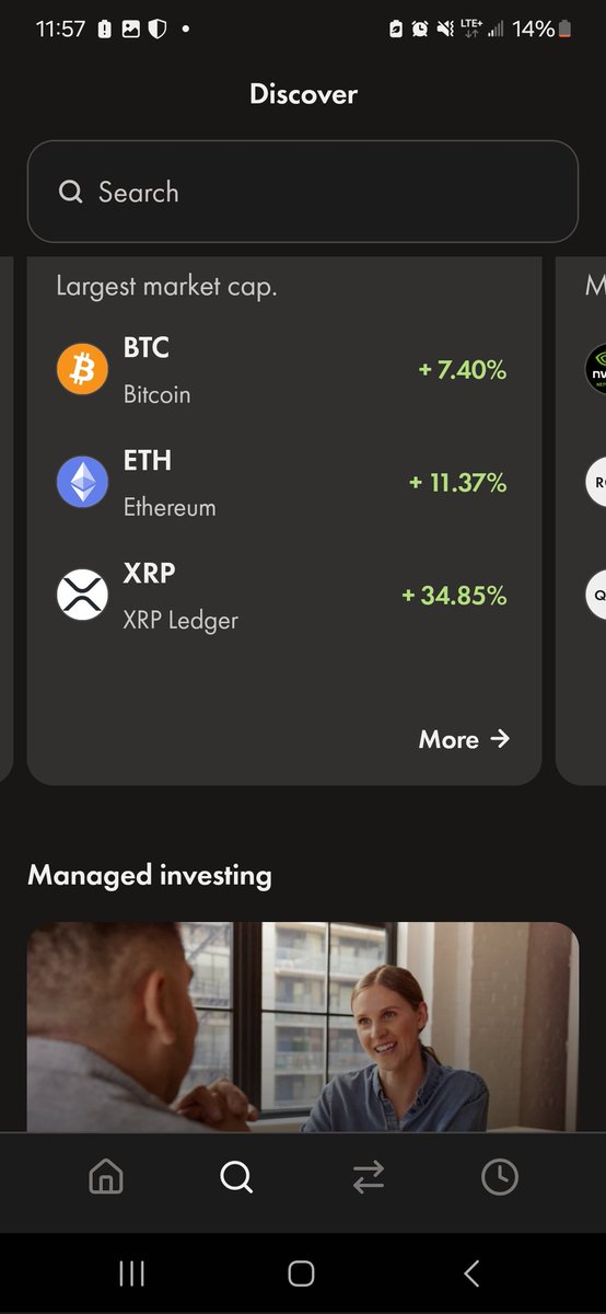 Richard Brisson tweet media