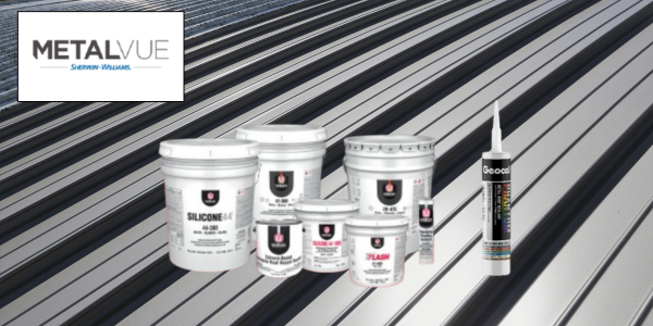 RoofCoffeeShop's tweet image. The ultimate resource for metal roofing 
rooferscoffeeshop.com/post/the-ultim… 

#SherwinWilliams #Geocel #UNIFLEX #MetalVue #RoofersCoffeeShop #RoofingProfessionals #RoofingContractors #RoofingIndustry