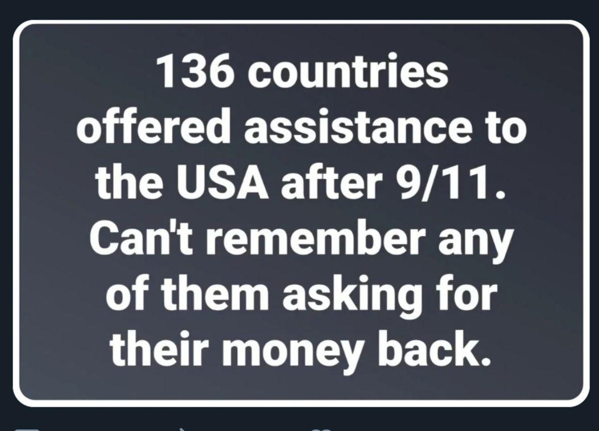 jprestera's tweet photo. @Iraqveteran8888 🇨🇦 we haven't forgotten. https://t.co/eE0IVXmlrF
