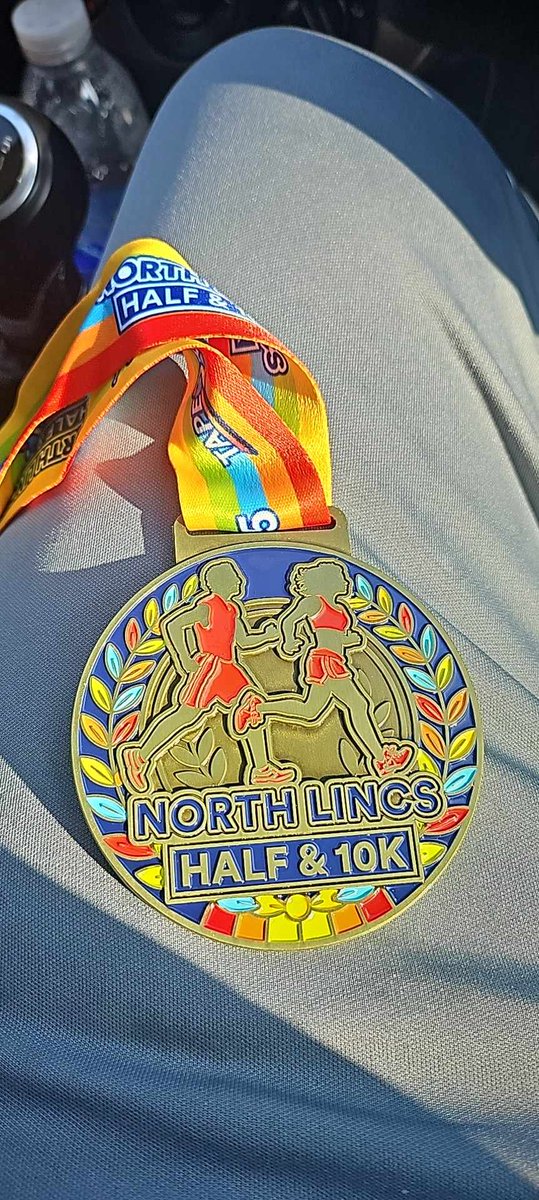 Paul Stebbing (@stebbers) on Twitter photo Pleased to have completed my 13th North Lincolnshire Half Marathon this morning, preserving my record as the only person who has completed every one. Not particularly fast these days, but pleased to get round. Pleased to have completed my 13th North Lincolnshire Half Marathon this morning, preserving my record as the only person who has completed every one. Not particularly fast these days, but pleased to get round.