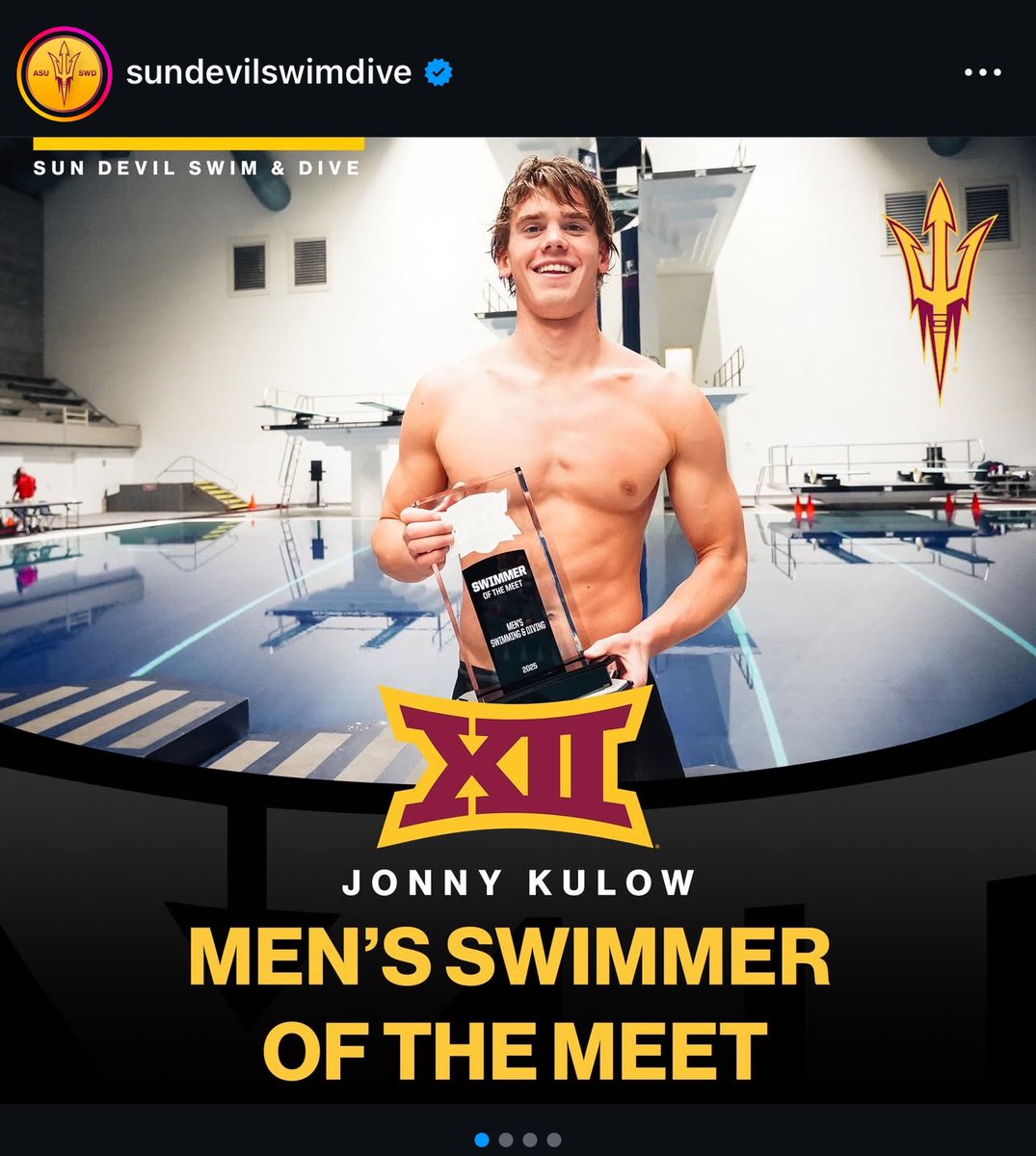 Congratulations Jonny!